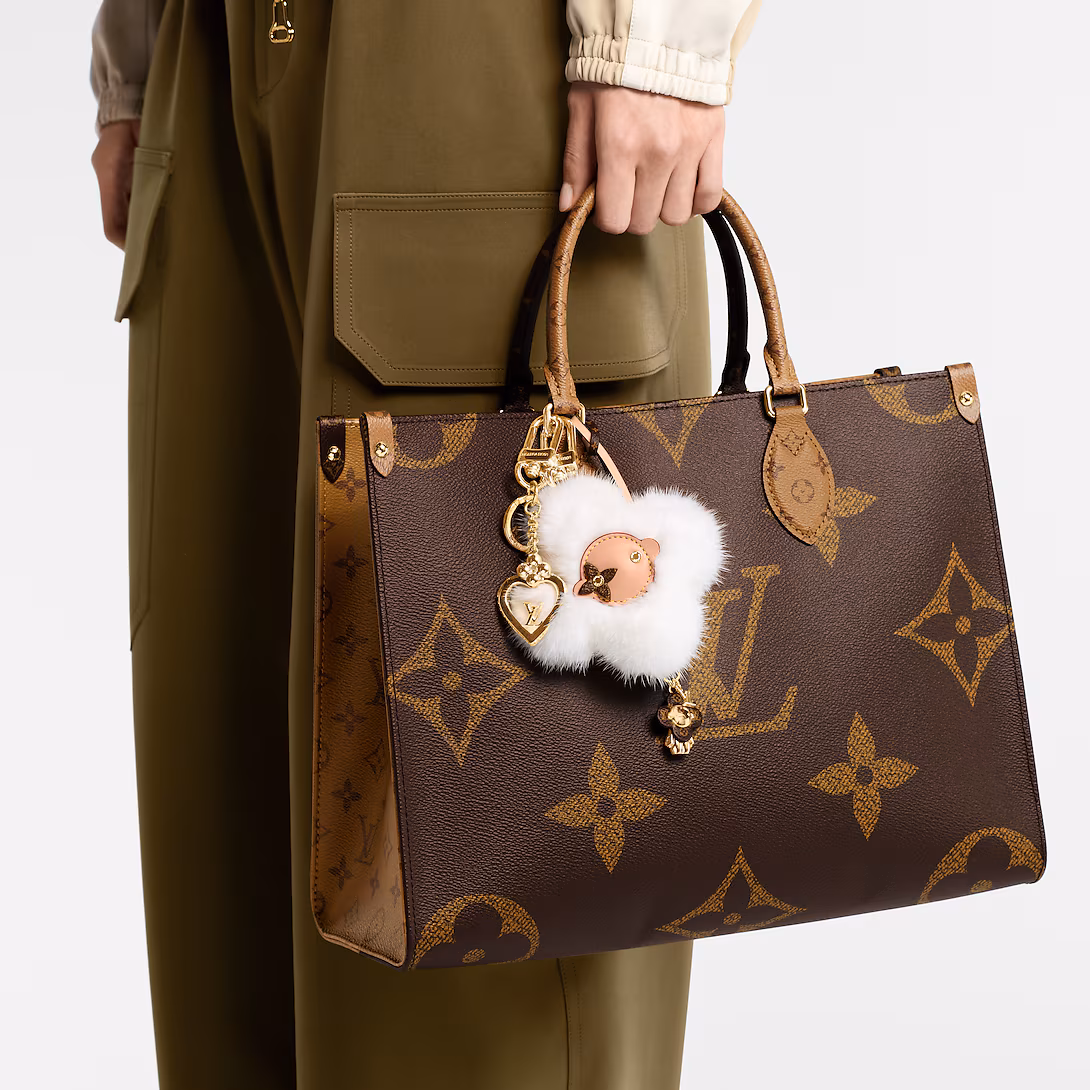 LOUIS VUITTON OnTheGo MM